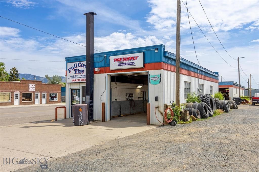 Photo of 12 E Legion Street, Whitehall, MT 59759 (MLS # 30064044)