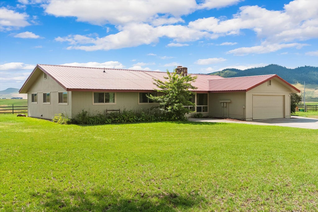 Photo of 41721 Gallagher Lane, Charlo, MT 59824 (MLS # 30078272)