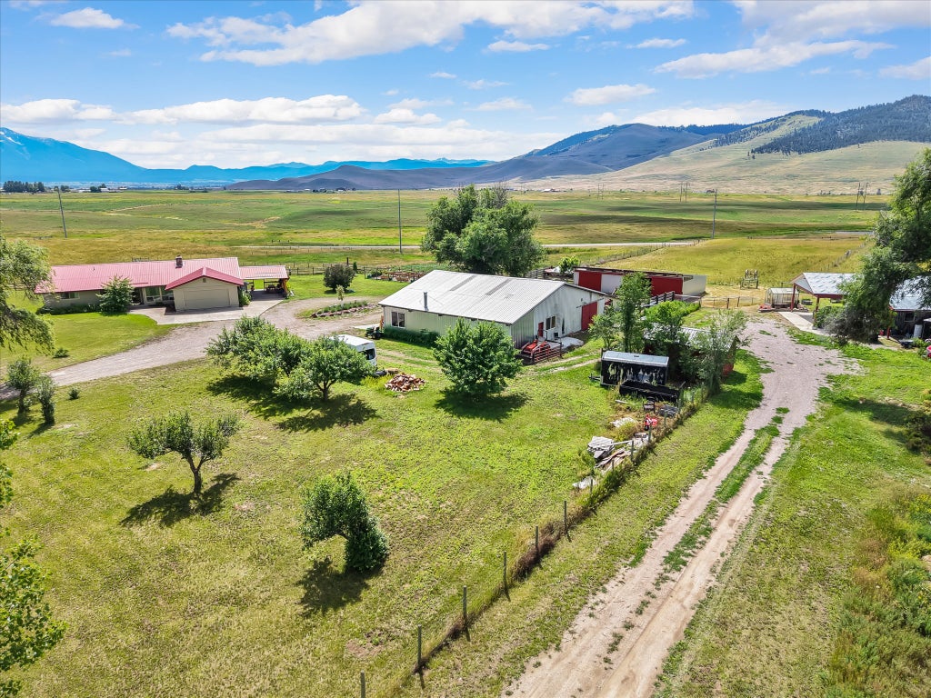 Photo of 41721 Gallagher Lane, Charlo, MT 59824 (MLS # 30078272)