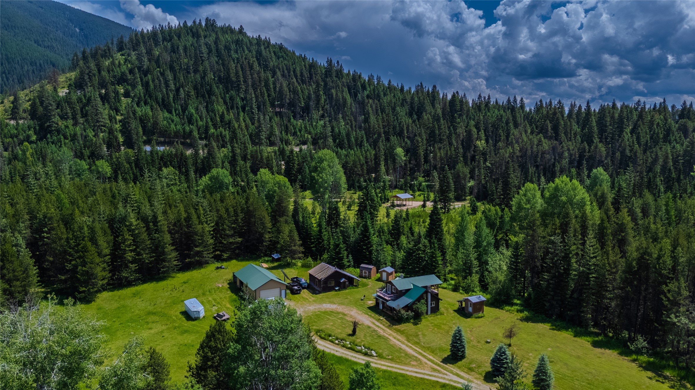 17 Twenty Peak Gulch Lane