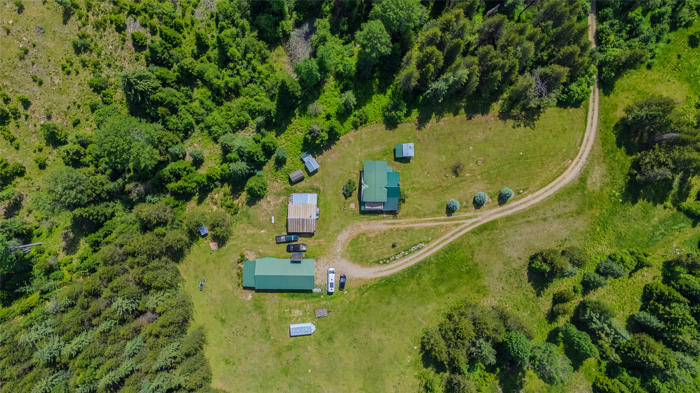 17 Twenty Peak Gulch Lane