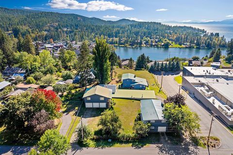 380&374 Commerce Street Bigfork MT 59911