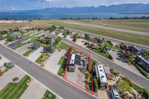 200 Irvine Flats Road 150 Polson MT 59860