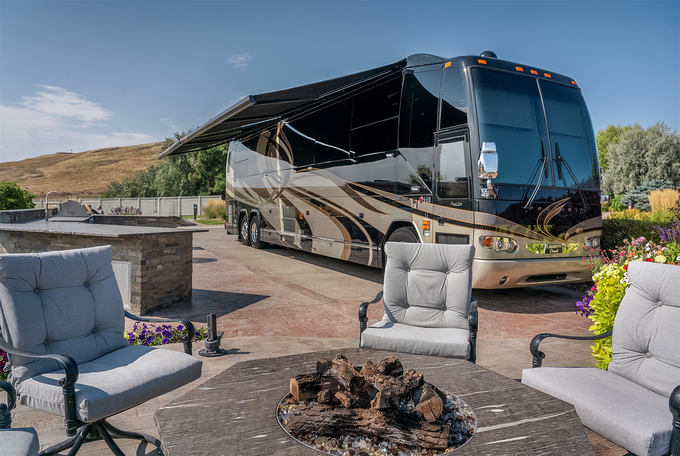 200 Irvine Flats Road 150