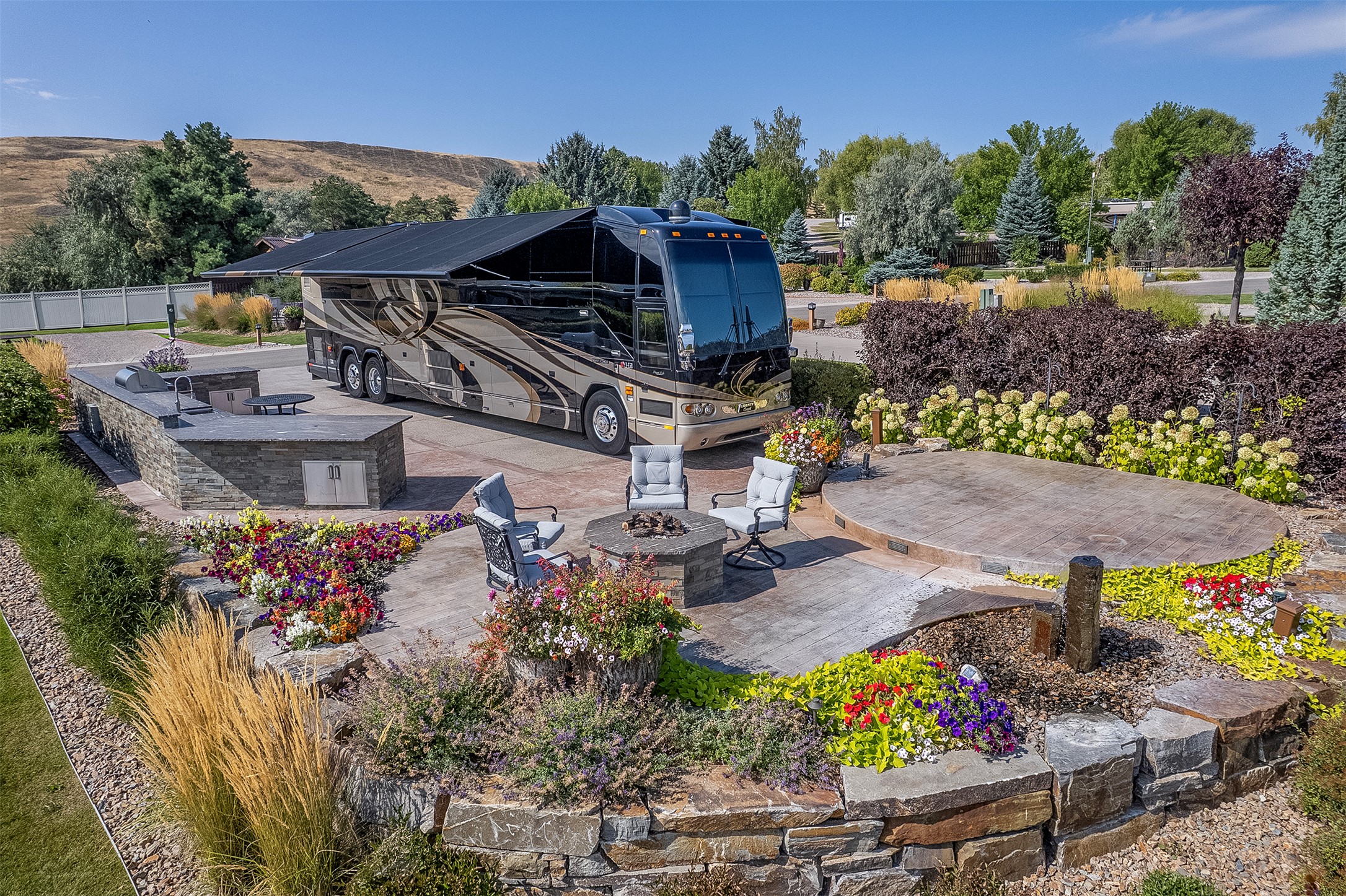 200 Irvine Flats Road 150