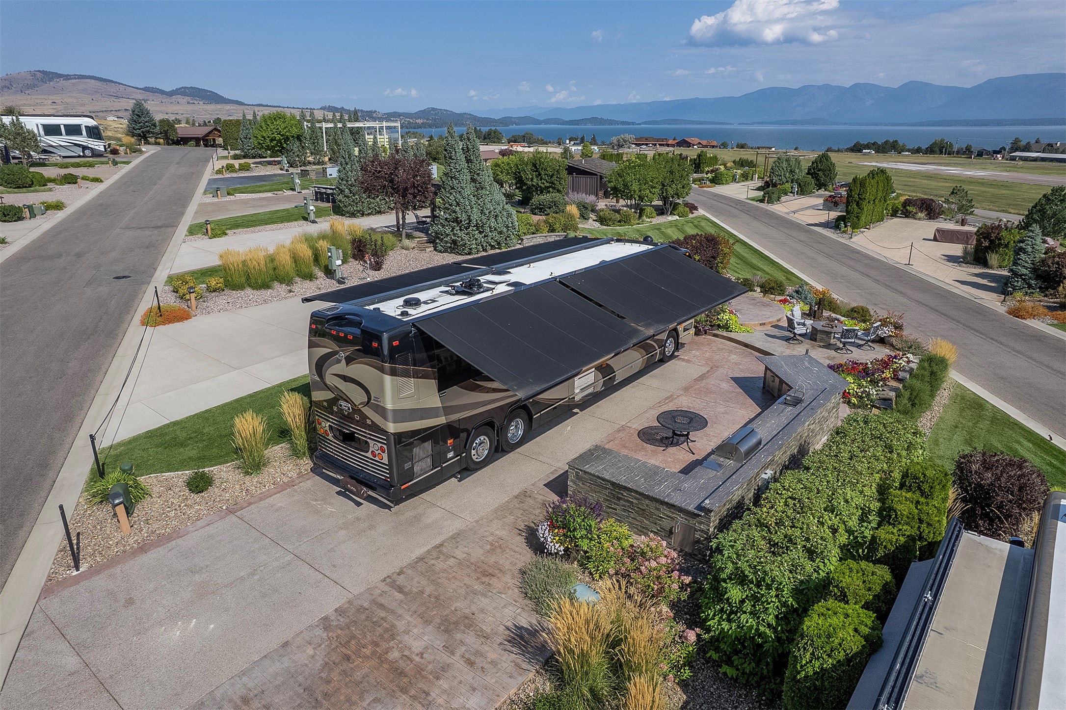 200 Irvine Flats Road 150