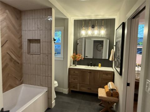Tiny photo for 560 Columbia Avenue, Whitefish, MT 59937 (MLS # 30065189)