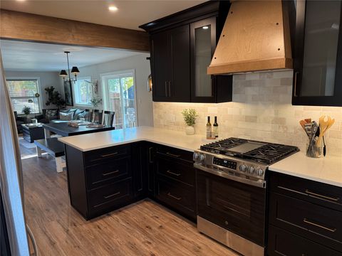 Tiny photo for 560 Columbia Avenue, Whitefish, MT 59937 (MLS # 30065189)