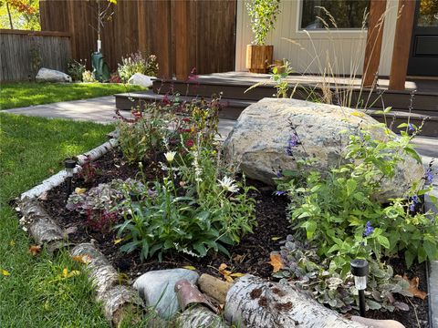 Tiny photo for 560 Columbia Avenue, Whitefish, MT 59937 (MLS # 30065189)