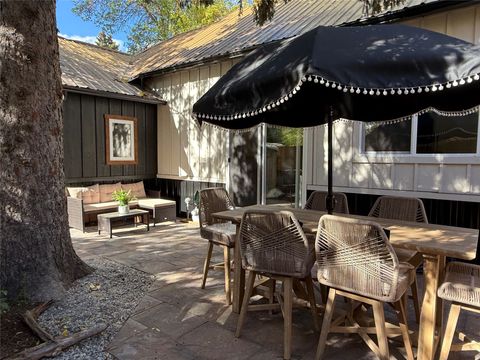 Tiny photo for 560 Columbia Avenue, Whitefish, MT 59937 (MLS # 30065189)