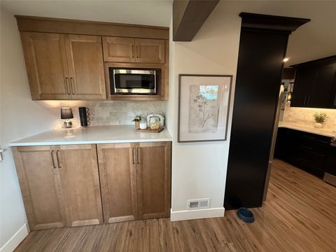Tiny photo for 560 Columbia Avenue, Whitefish, MT 59937 (MLS # 30065189)
