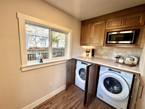 Tiny photo for 560 Columbia Avenue, Whitefish, MT 59937 (MLS # 30065189)