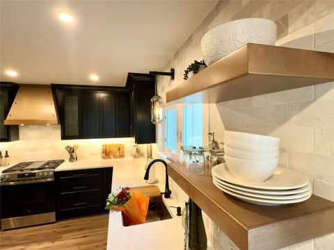 Tiny photo for 560 Columbia Avenue, Whitefish, MT 59937 (MLS # 30065189)