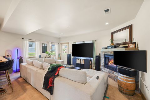 Tiny photo for 532 Silverleaf Drive, Whitefish, MT 59937 (MLS # 30070574)