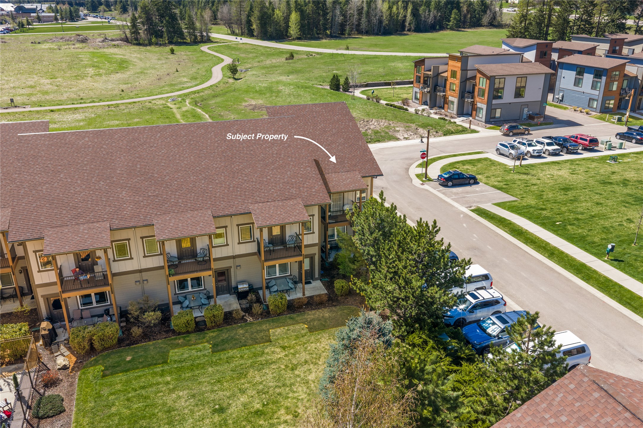 532 Silverleaf Drive
