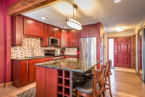 Tiny photo for 138 Miles Avenue, Whitefish, MT 59937 (MLS # 30061931)