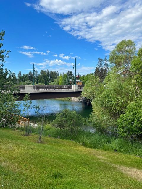 Tiny photo for 138 Miles Avenue, Whitefish, MT 59937 (MLS # 30061931)