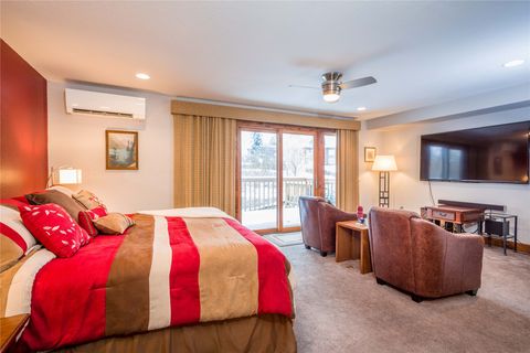 Tiny photo for 138 Miles Avenue, Whitefish, MT 59937 (MLS # 30061931)