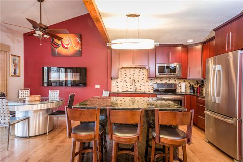 Tiny photo for 138 Miles Avenue, Whitefish, MT 59937 (MLS # 30061931)