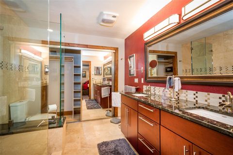 Tiny photo for 138 Miles Avenue, Whitefish, MT 59937 (MLS # 30061931)