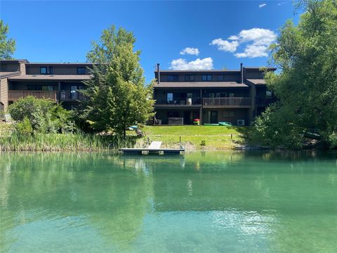Tiny photo for 138 Miles Avenue, Whitefish, MT 59937 (MLS # 30061931)