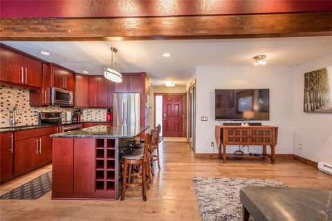 Tiny photo for 138 Miles Avenue, Whitefish, MT 59937 (MLS # 30061931)