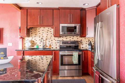 Tiny photo for 138 Miles Avenue, Whitefish, MT 59937 (MLS # 30061931)