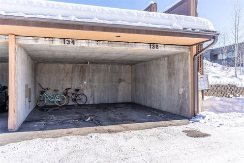 Tiny photo for 138 Miles Avenue, Whitefish, MT 59937 (MLS # 30061931)