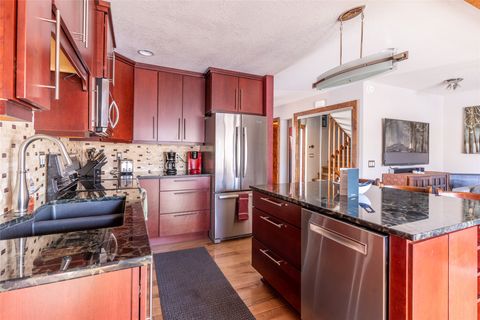 Tiny photo for 138 Miles Avenue, Whitefish, MT 59937 (MLS # 30061931)