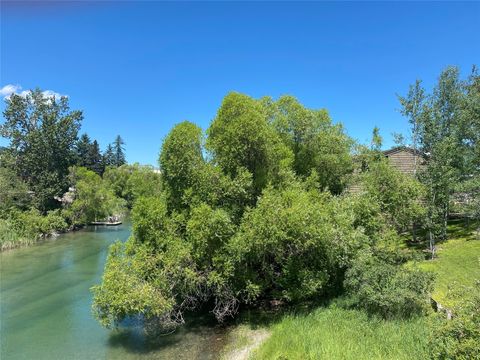 Tiny photo for 138 Miles Avenue, Whitefish, MT 59937 (MLS # 30061931)