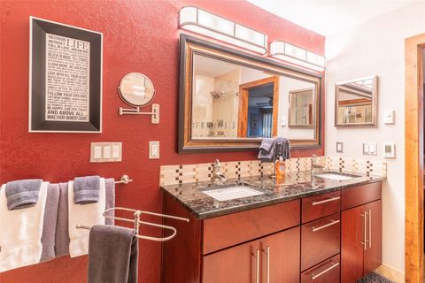 Tiny photo for 138 Miles Avenue, Whitefish, MT 59937 (MLS # 30061931)
