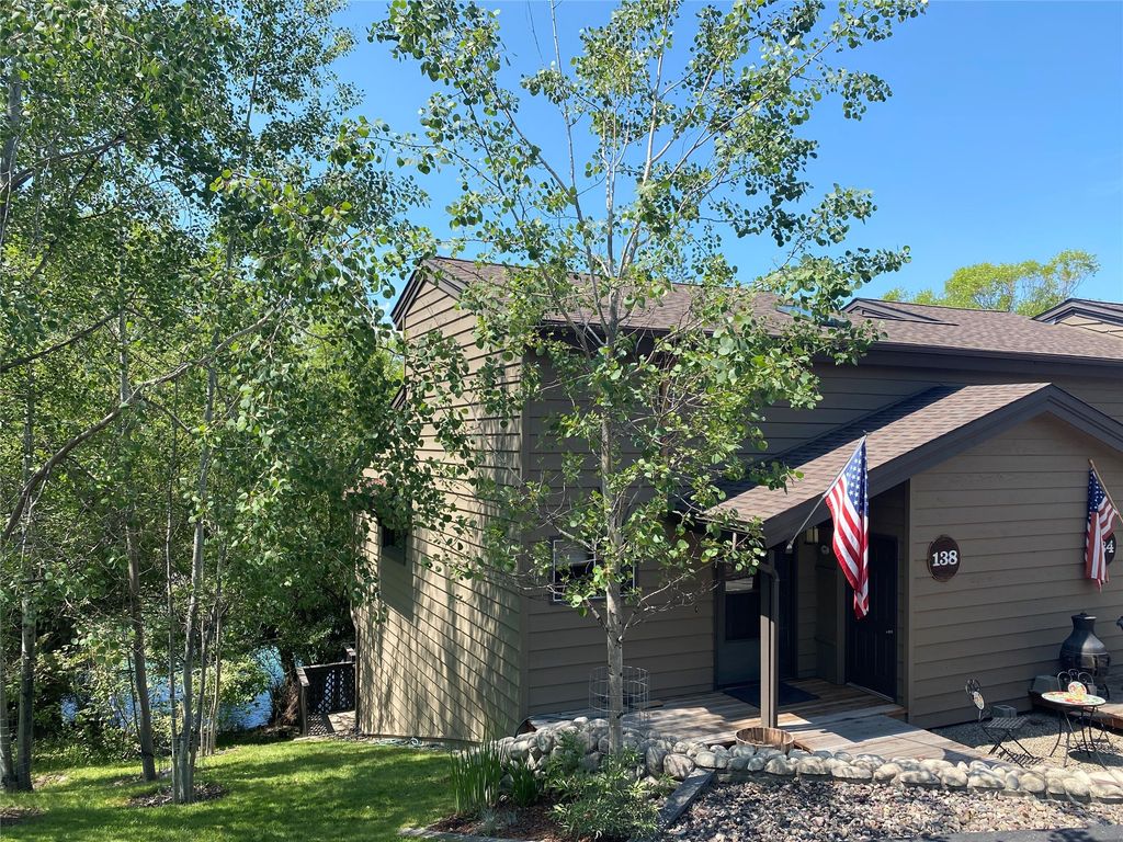 Photo of 138 Miles Avenue, Whitefish, MT 59937 (MLS # 30061931)
