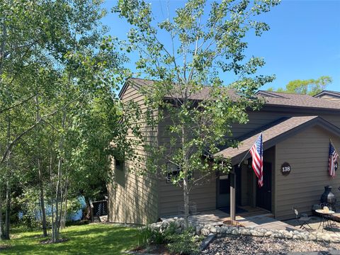 Photo of 138 Miles Avenue, Whitefish, MT 59937 (MLS # 30061931)
