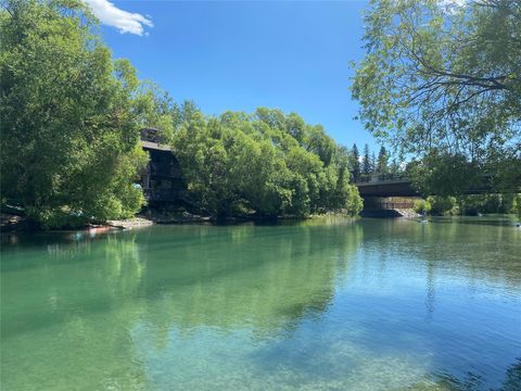 Tiny photo for 138 Miles Avenue, Whitefish, MT 59937 (MLS # 30061931)