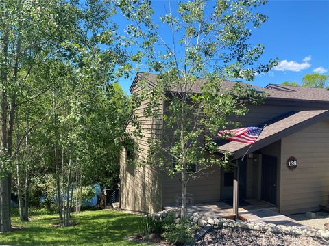 Tiny photo for 138 Miles Avenue, Whitefish, MT 59937 (MLS # 30061931)