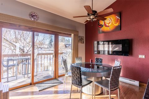Tiny photo for 138 Miles Avenue, Whitefish, MT 59937 (MLS # 30061931)