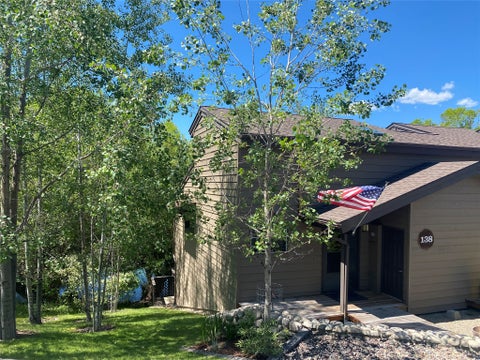 Tiny photo for 138 Miles Avenue, Whitefish, MT 59937 (MLS # 30061931)