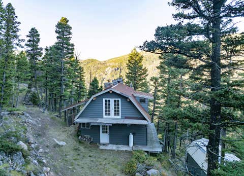 Tiny photo for TBD Rimini Road, Helena, MT 59601 (MLS # 30076779)