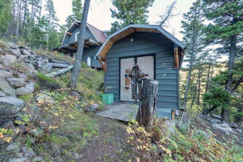 Tiny photo for TBD Rimini Road, Helena, MT 59601 (MLS # 30076779)
