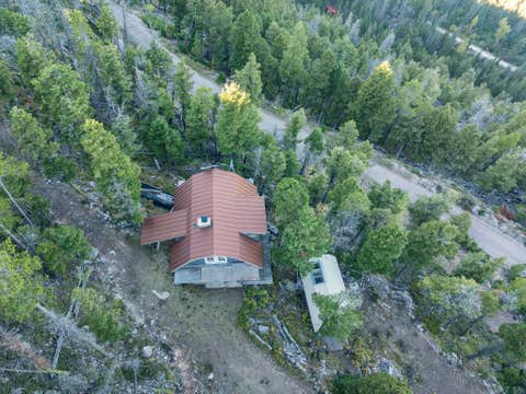 Tiny photo for TBD Rimini Road, Helena, MT 59601 (MLS # 30076779)