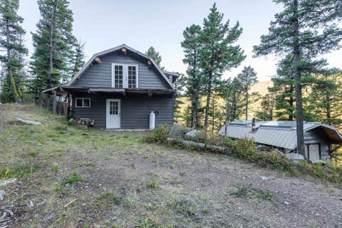 Tiny photo for TBD Rimini Road, Helena, MT 59601 (MLS # 30076779)