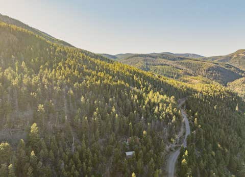 Photo of TBD Rimini Road, Helena, MT 59601 (MLS # 30076779)