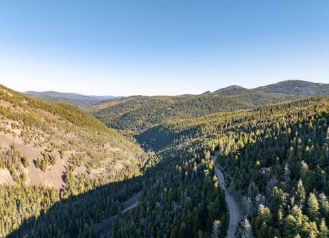 Tiny photo for TBD Rimini Road, Helena, MT 59601 (MLS # 30076779)