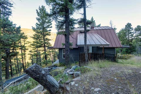 Tiny photo for TBD Rimini Road, Helena, MT 59601 (MLS # 30076779)