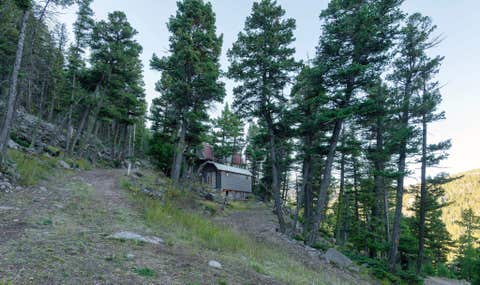 Tiny photo for TBD Rimini Road, Helena, MT 59601 (MLS # 30076779)
