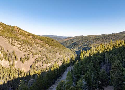 Tiny photo for TBD Rimini Road, Helena, MT 59601 (MLS # 30076779)