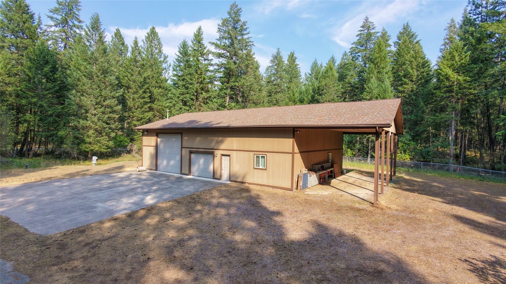 Photo of NHN Kootenai River Road, Libby, MT 59923 (MLS # 30079695)