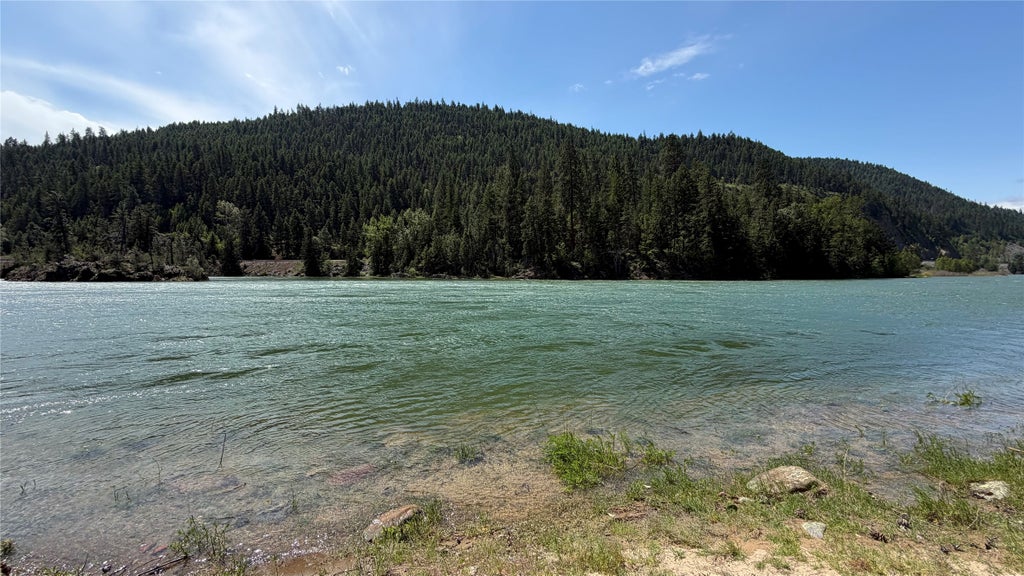 Photo of NHN Kootenai River Road, Libby, MT 59923 (MLS # 30079695)