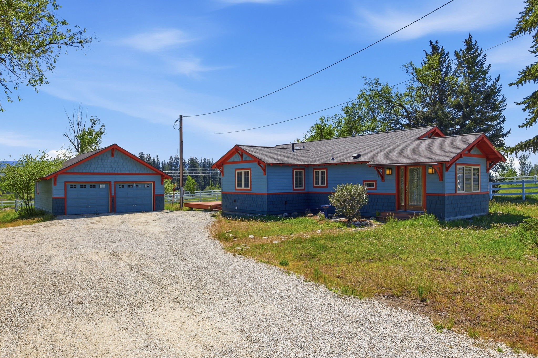 21500 Old Us Highway 93