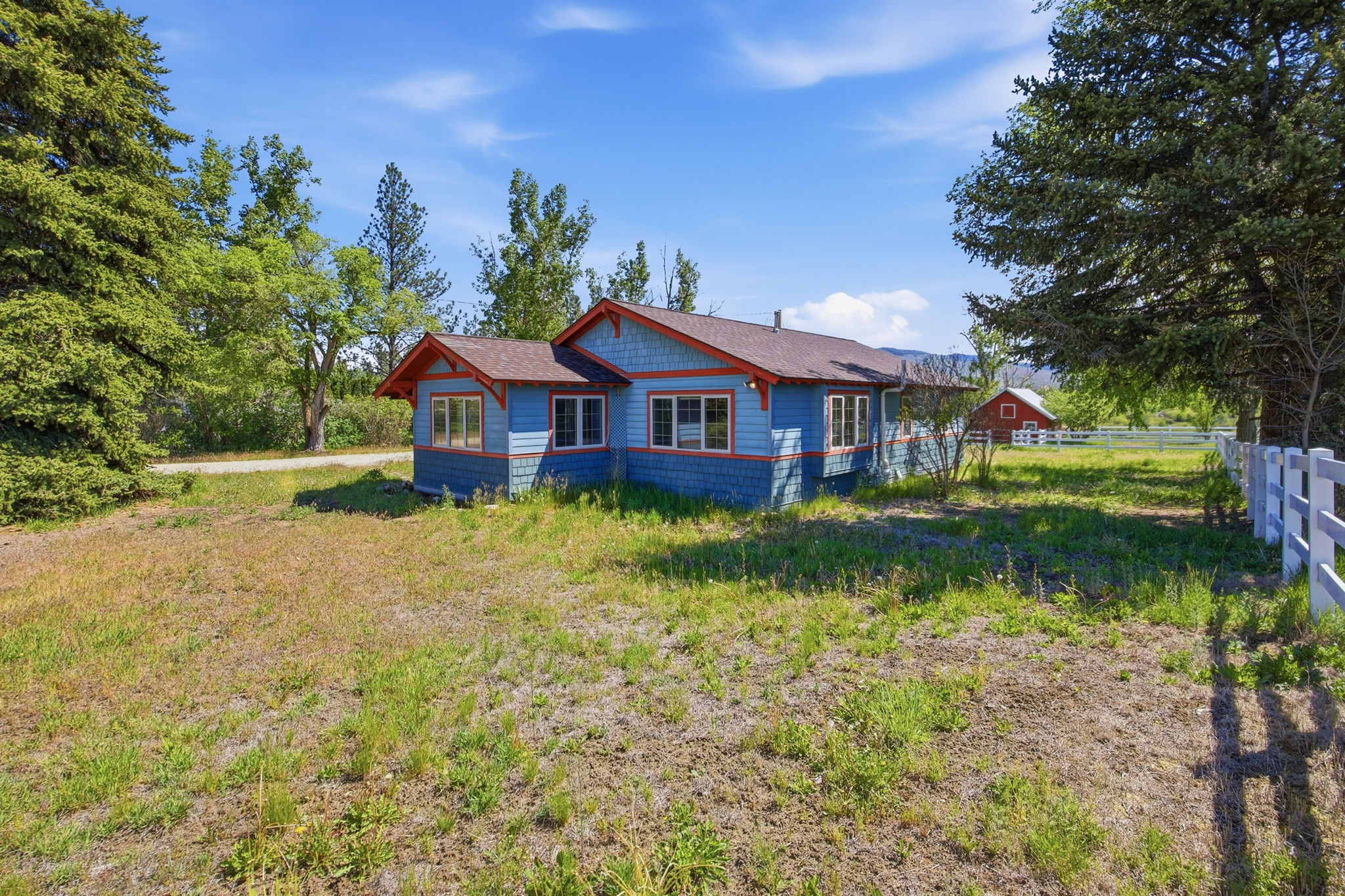 21500 Old Us Highway 93